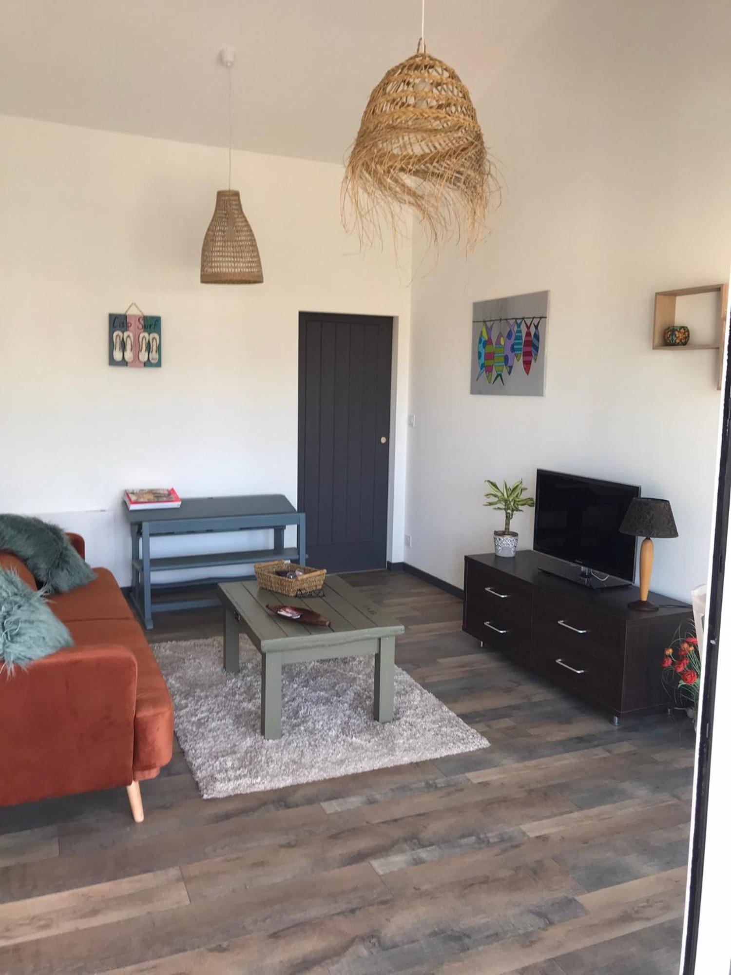 Charmante Maison, Terrasse Vue Mer Les Sables-dʼOlonne Dış mekan fotoğraf